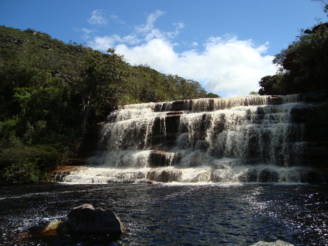 Cachoeira do Pocao